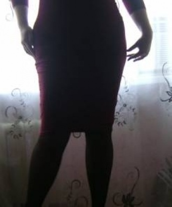 Анкета проститутки Людмила - город Гостомель, 36 лет, №3971